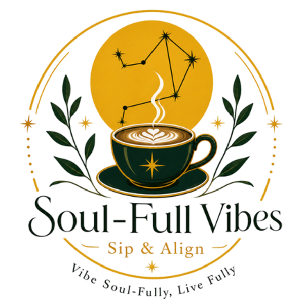 Soul-Full Vibes Sip & Align Collection